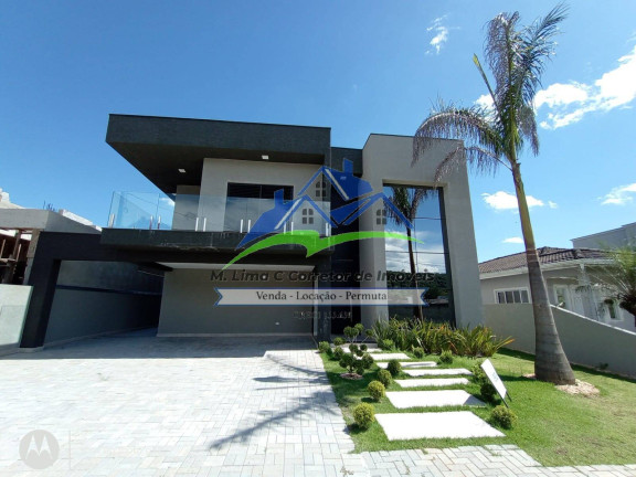 Imagem Casa de Condomínio com 4 Quartos à Venda, 600 m² em Condomínio Residencial Shambala Ii - Atibaia Imagem Casa de Condomínio com 4 Quartos à Venda, 600 m² em Condomínio Residencial Shambala Ii - Atibaia