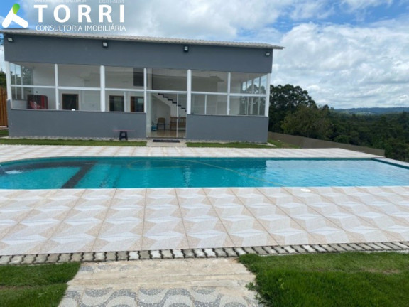 Imagem Imóvel com 6 Quartos à Venda, 13.000 m² em Genebra - Sorocaba Imagem Imóvel com 6 Quartos à Venda, 13.000 m² em Genebra - Sorocaba