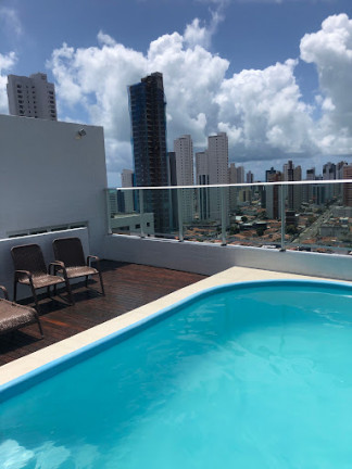 Imagem Apartamento com 2 Quartos à Venda, 64 m² em Manaíra - João Pessoa Imagem Apartamento com 2 Quartos à Venda, 64 m² em Manaíra - João Pessoa