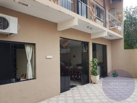 Imagem Casa com 4 Quartos à Venda, 200 m² em Sarandi - Porto Alegre