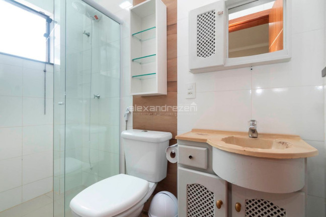 Imagem Apartamento com 1 Quarto para Temporada, 40 m² em Bombas - Bombinhas Imagem Apartamento com 1 Quarto para Temporada, 40 m² em Bombas - Bombinhas