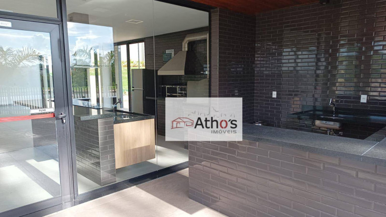 Imagem Terreno à Venda, 1.040 m² em Reserva Petrus - Indaiatuba