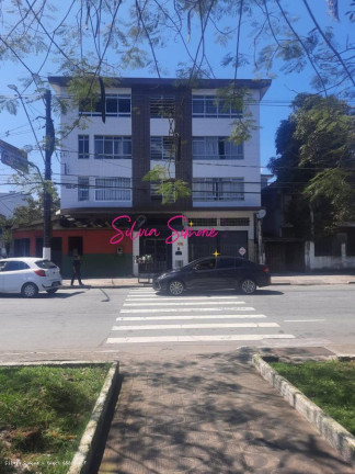 Imagem Apartamento com 2 Quartos à Venda, 84 m² em Centro - São Vicente Imagem Apartamento com 2 Quartos à Venda, 84 m² em Centro - São Vicente