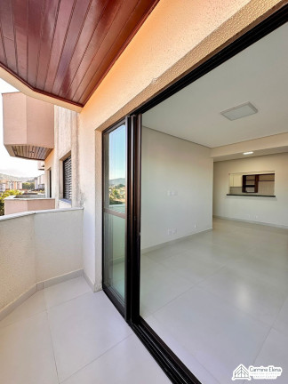 Imagem Apartamento com 2 Quartos à Venda, 81 m² em Centro - Ubatuba