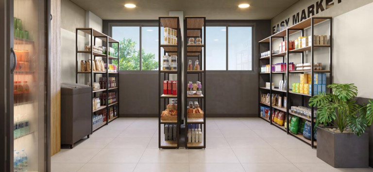 Imagem Apartamento à Venda,  em Santo Cristo - Rio De Janeiro