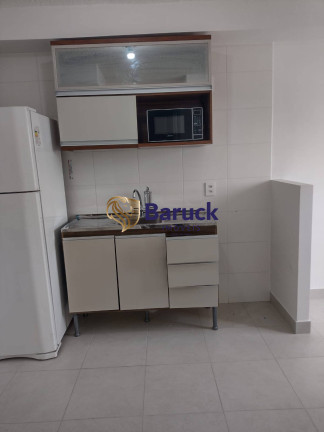 Imagem Apartamento com 2 Quartos à Venda, 32 m² em Brás - São Paulo