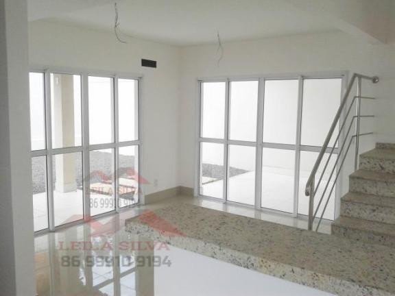 Imagem Casa de Condomínio com 4 Quartos à Venda, em Socopó - Teresina Imagem Casa de Condomínio com 4 Quartos à Venda, em Socopó - Teresina