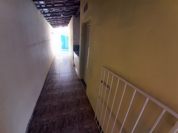 Imagem Casa de Condomínio com 3 Quartos à Venda, 157 m² em Jardim Santa Bárbara - Sorocaba Imagem Casa de Condomínio com 3 Quartos à Venda, 157 m² em Jardim Santa Bárbara - Sorocaba