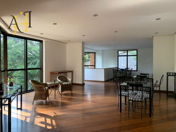 Imagem Apartamento com 3 Quartos à Venda, 105 m² em Vila Andrade - São Paulo Imagem Apartamento com 3 Quartos à Venda, 105 m² em Vila Andrade - São Paulo