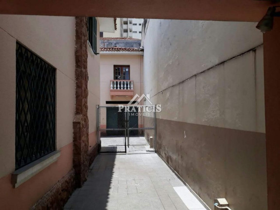 Imagem Casa com 3 Quartos à Venda, 240 m² em Aclimação - São Paulo Imagem Casa com 3 Quartos à Venda, 240 m² em Aclimação - São Paulo