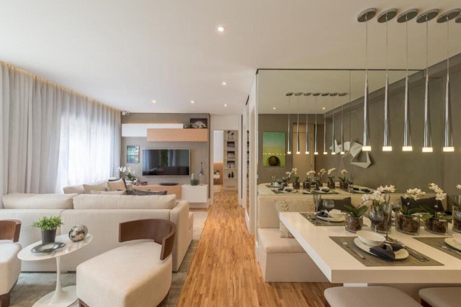 Imagem Imóvel com 3 Quartos à Venda, 65 m² em Vila Mascote - São Paulo Imagem Imóvel com 3 Quartos à Venda, 65 m² em Vila Mascote - São Paulo
