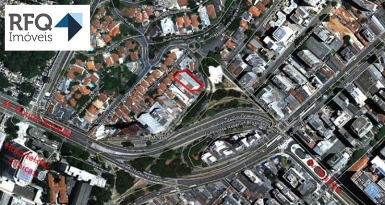 Imagem Imóvel para Alugar, 403 m² em Bela Vista - São Paulo