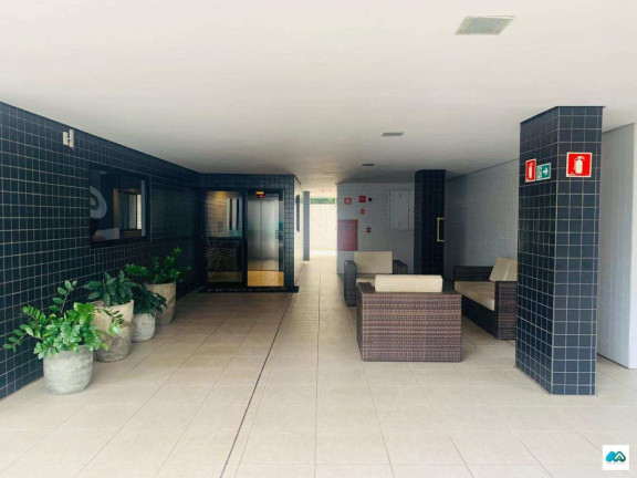 Imagem Apartamento com 2 Quartos à Venda, 60 m² em Gruta De Lourdes - Maceió Imagem Apartamento com 2 Quartos à Venda, 60 m² em Gruta De Lourdes - Maceió