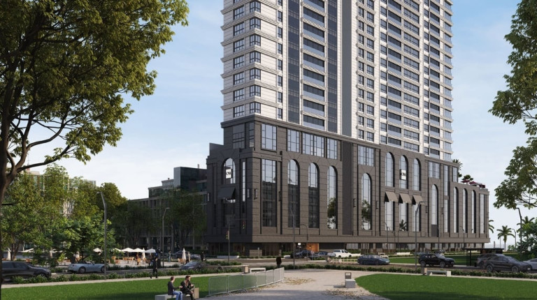 Imagem Apartamento com 4 Quartos à Venda, 477 m² em Meia Praia - Itapema Imagem Apartamento com 4 Quartos à Venda, 477 m² em Meia Praia - Itapema