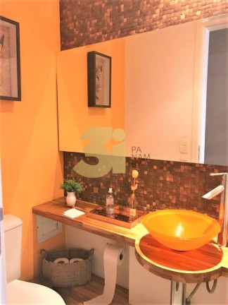 Imagem Apartamento com 4 Quartos à Venda, 246 m² em Chácara Santo Antônio (zona Sul) - São Paulo Imagem Apartamento com 4 Quartos à Venda, 246 m² em Chácara Santo Antônio (zona Sul) - São Paulo