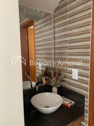 Imagem Casa de Condomínio com 3 Quartos à Venda, 260 m² em Jardim Planalto - Paulínia Imagem Casa de Condomínio com 3 Quartos à Venda, 260 m² em Jardim Planalto - Paulínia