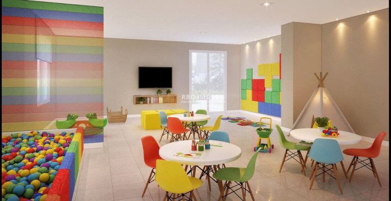 Imagem Apartamento com 1 Quarto à Venda, 33 m² em Presidente Altino - Osasco Imagem Apartamento com 1 Quarto à Venda, 33 m² em Presidente Altino - Osasco