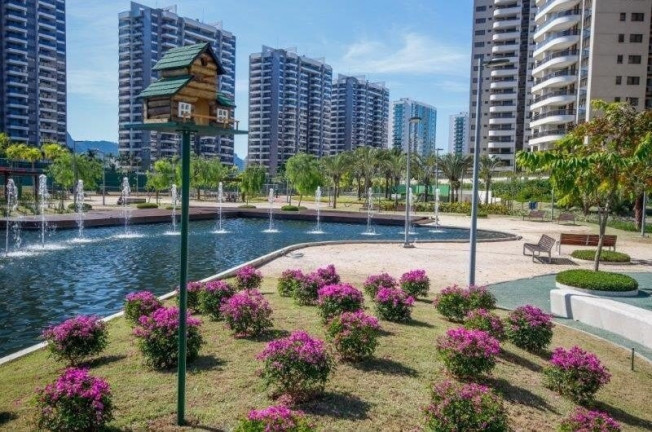 Imagem Imóvel com 3 Quartos à Venda, 131 m² em Barra Da Tijuca - Rio De Janeiro