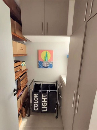 Imagem Apartamento com 2 Quartos à Venda, 75 m² em Campo Belo - São Paulo