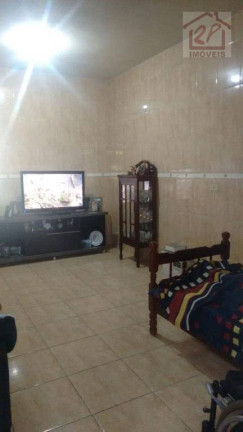 Imagem Casa com 6 Quartos à Venda ou Locação, 250 m² em Jardim Santa Luzia - São José Dos Campos Imagem Casa com 6 Quartos à Venda ou Locação, 250 m² em Jardim Santa Luzia - São José Dos Campos