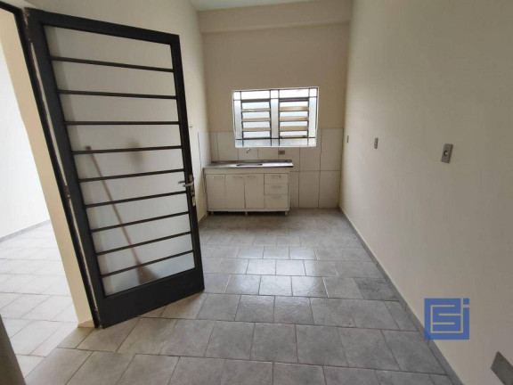 Imagem Apartamento com 1 Quarto para Alugar, em Centro - Socorro Imagem Apartamento com 1 Quarto para Alugar, em Centro - Socorro