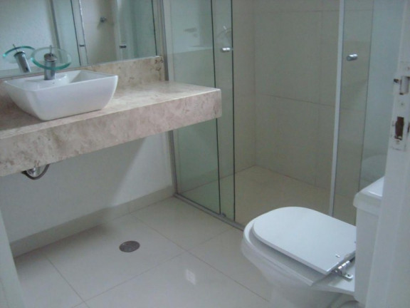 Imagem Apartamento com 3 Quartos à Venda, 140 m² em Barra Funda - Guarujá Imagem Apartamento com 3 Quartos à Venda, 140 m² em Barra Funda - Guarujá