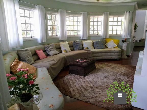 Imagem Casa com 4 Quartos à Venda, 500 m² em São Paulo Ii - Cotia Imagem Casa com 4 Quartos à Venda, 500 m² em São Paulo Ii - Cotia