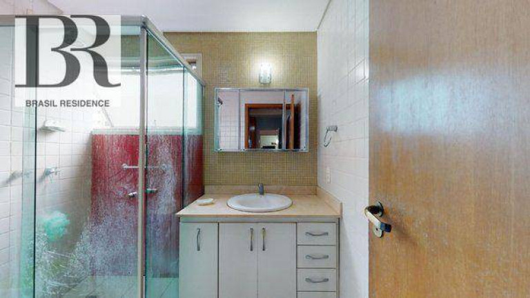 Imagem Apartamento com 2 Quartos à Venda, 96 m² em Campo Belo - São Paulo Imagem Apartamento com 2 Quartos à Venda, 96 m² em Campo Belo - São Paulo