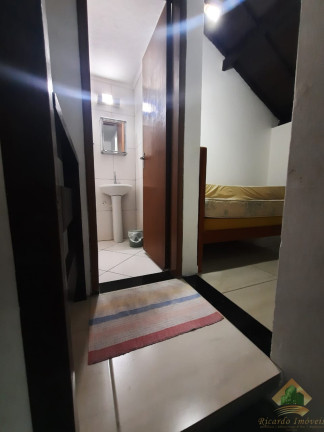 Imagem Casa com 1 Quarto à Venda, 80 m² em Barra Da Lagoa - Ubatuba