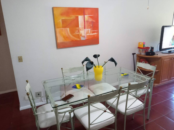Imagem Apartamento com 3 Quartos à Venda, em Pitangueiras - Guarujá Imagem Apartamento com 3 Quartos à Venda, em Pitangueiras - Guarujá