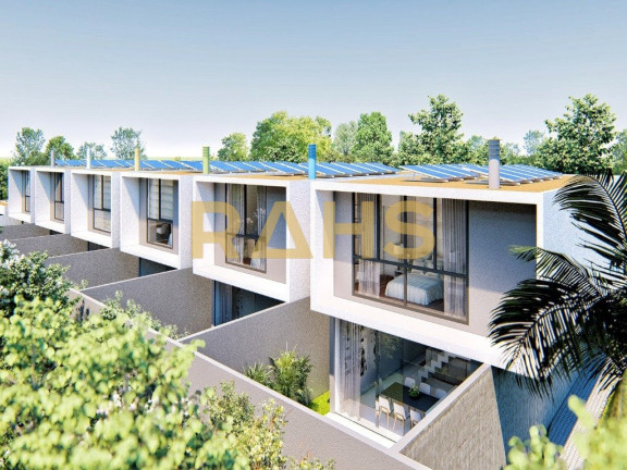 Imagem Casa de Condomínio com 3 Quartos à Venda, 200 m² em América - Joinville Imagem Casa de Condomínio com 3 Quartos à Venda, 200 m² em América - Joinville