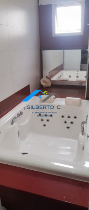 Imagem Cobertura com 3 Quartos à Venda, 172 m² em Vila America - Bauru