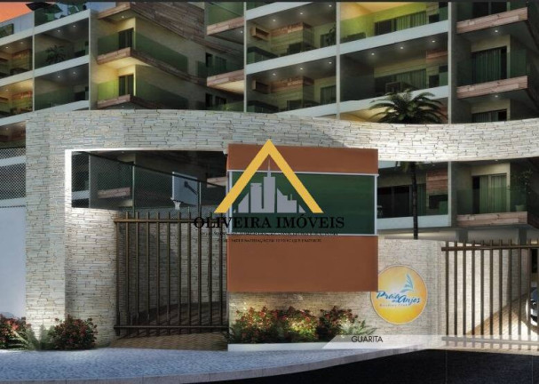 Imagem Apartamento com 2 Quartos à Venda,  em Arraial Do Cabo
