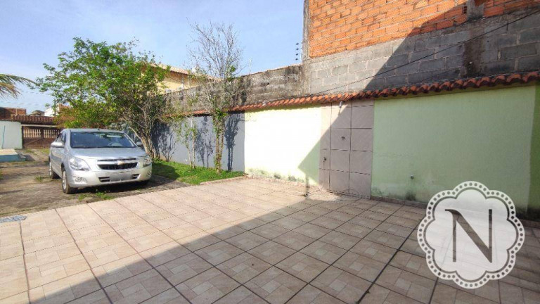 Imagem Casa com 3 Quartos à Venda, 183 m² em Cibratel Ii - Itanhaém Imagem Casa com 3 Quartos à Venda, 183 m² em Cibratel Ii - Itanhaém