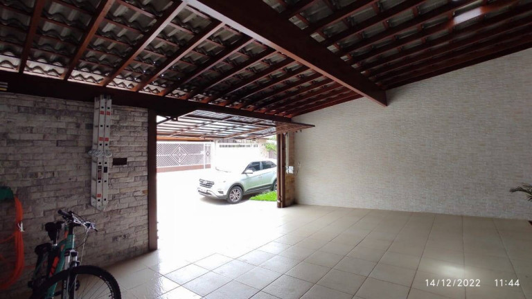 Imagem Casa com 3 Quartos à Venda, 150 m² em Jardim Marambaia Ii - Jundiaí