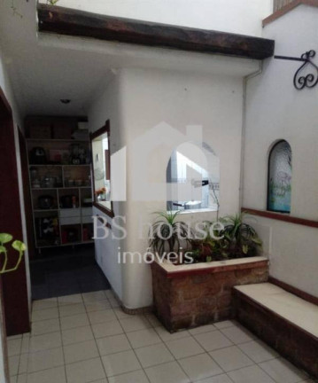 Imagem Sobrado com 3 Quartos à Venda, 292 m² em Alves Dias - São Bernardo Do Campo