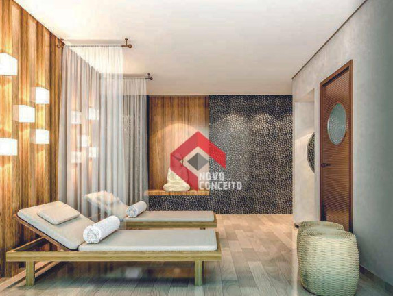 Imagem Apartamento com 4 Quartos à Venda, 202 m² em Meireles - Fortaleza