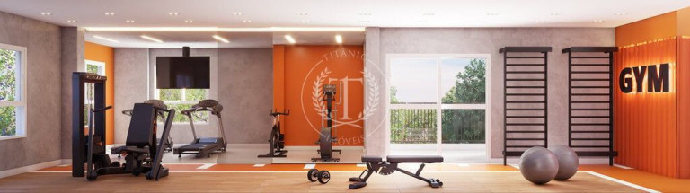 Imagem Apartamento com 2 Quartos à Venda, 28 m² em Perdizes - São Paulo Imagem Apartamento com 2 Quartos à Venda, 28 m² em Perdizes - São Paulo