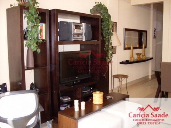 Imagem Apartamento com 1 Quarto à Venda, 64 m² em Bela Vista - São Paulo