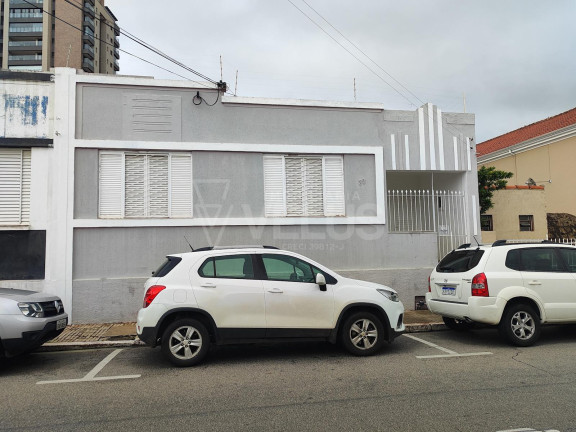 Casa com 2 Quartos à Venda, 110 m² em Centro - Itapetininga