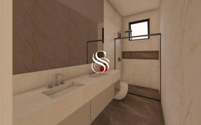 Imagem Casa com 4 Quartos à Venda, 200 m² em Cond. Real Monte Ville - Lagoa Santa Imagem Casa com 4 Quartos à Venda, 200 m² em Cond. Real Monte Ville - Lagoa Santa