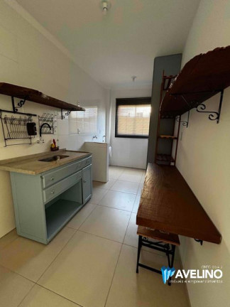 Imagem Apartamento com 2 Quartos à Venda, 10 m² em Tiradentes - Campo Grande