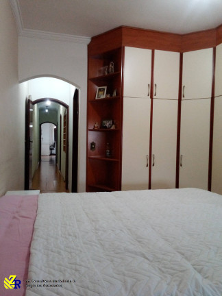 Imagem Sobrado com 3 Quartos à Venda, 214 m² em Vila Alpina - São Paulo Imagem Sobrado com 3 Quartos à Venda, 214 m² em Vila Alpina - São Paulo