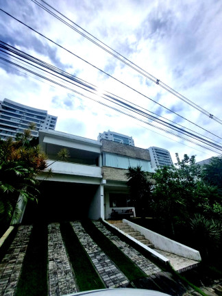 Imagem Casa com 6 Quartos à Venda, 660 m² em Alphaville I - Salvador Imagem Casa com 6 Quartos à Venda, 660 m² em Alphaville I - Salvador