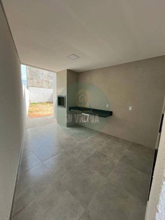Imagem Casa com 3 Quartos à Venda, 122 m² em Jardim Universitário - Cuiabá Imagem Casa com 3 Quartos à Venda, 122 m² em Jardim Universitário - Cuiabá