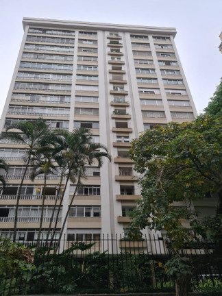 Imagem Apartamento com 4 Quartos para Alugar, 406 m² em Jardim Paulista - São Paulo Imagem Apartamento com 4 Quartos para Alugar, 406 m² em Jardim Paulista - São Paulo