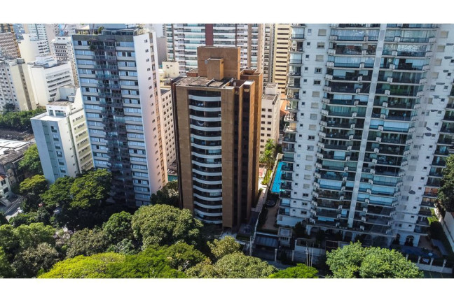 Imagem Imóvel com 2 Quartos à Venda, em Perdizes - São Paulo Imagem Imóvel com 2 Quartos à Venda, em Perdizes - São Paulo