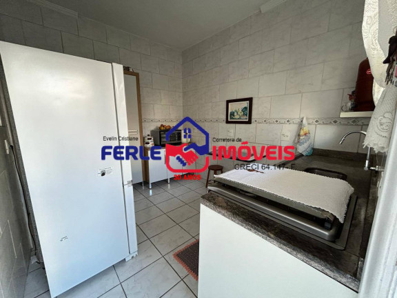 Imagem Apartamento com 2 Quartos à Venda, 102 m² em Campo Grande - Santos Imagem Apartamento com 2 Quartos à Venda, 102 m² em Campo Grande - Santos