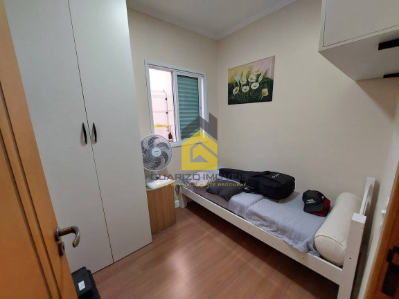 Imagem Apartamento com 3 Quartos à Venda, 74 m² em Jardim Stella - Santo André Imagem Apartamento com 3 Quartos à Venda, 74 m² em Jardim Stella - Santo André