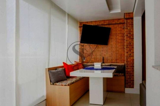 Imagem Apartamento com 2 Quartos à Venda, 75 m² em Vila Mariana - São Paulo Imagem Apartamento com 2 Quartos à Venda, 75 m² em Vila Mariana - São Paulo
